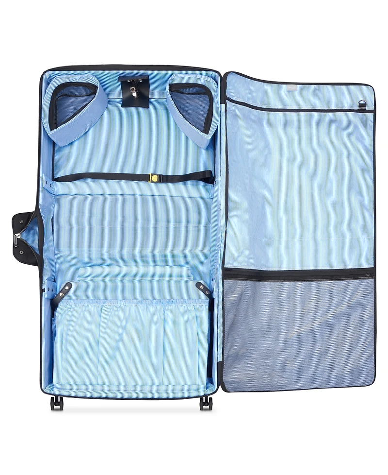 Tour Air Spinner Garment Bag, Created for Macy's