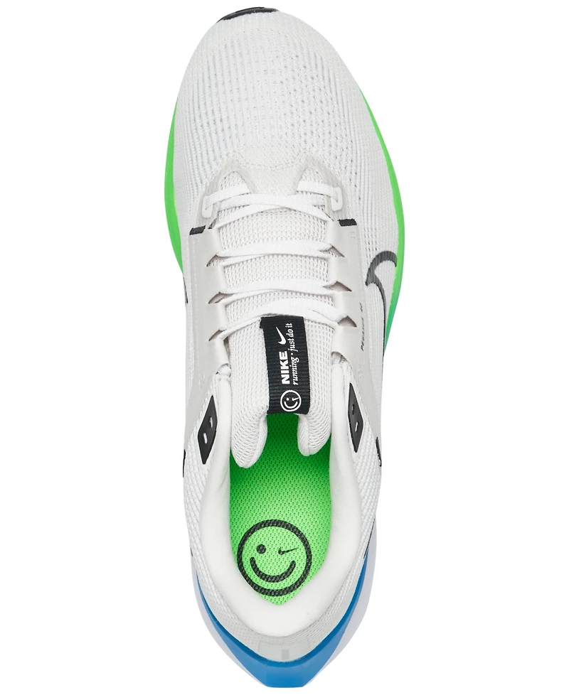 Nike Men's Air Zoom Pegasus 40 Running Sneakers from Finish Line