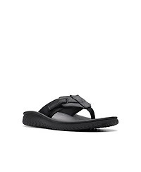 Clarks Men's Collection Wesley Sun Sandals