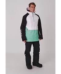 Oosc Clothing Men's Sp Overhead Jacket