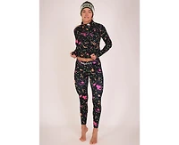 Clueless Women's Base Layer Leggings