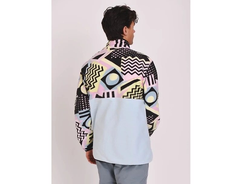 Oosc Clothing Men's Saved By The Bell Fleece