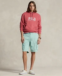 Polo Ralph Lauren Men's 10-1/2-Inch Relaxed Fit Twill Cargo Shorts