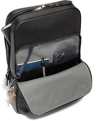 Cole Haan Triboro Small Leather Sling Bag