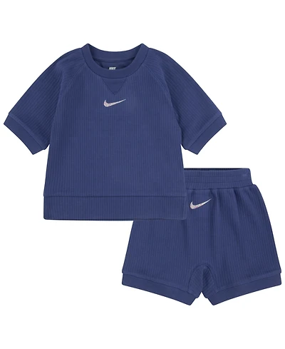 Nike Baby Boys or Girls Readyset Short