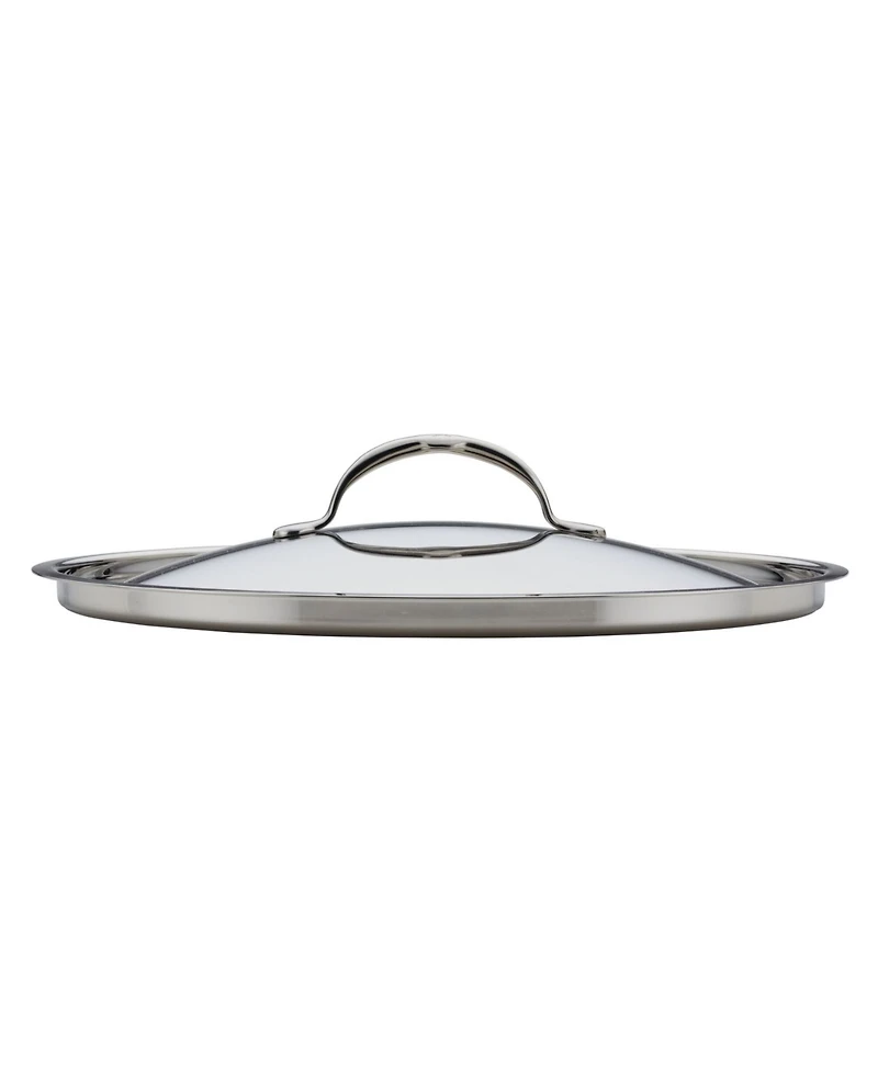 Hestan Provisions Stainless Steel 12.5" Lid