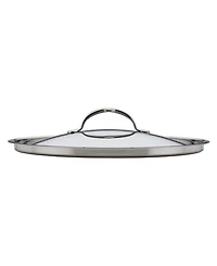 Hestan Provisions Stainless Steel 12.5" Lid