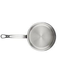 ProBond Clad Stainless Steel -Quart Covered Saucepan