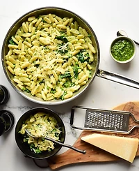 ProBond Clad Stainless Steel 11" Open Skillet