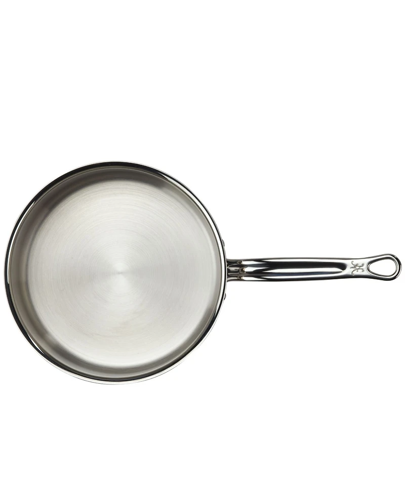 Hestan CopperBond Copper Induction 3-Quart Covered Saucepan