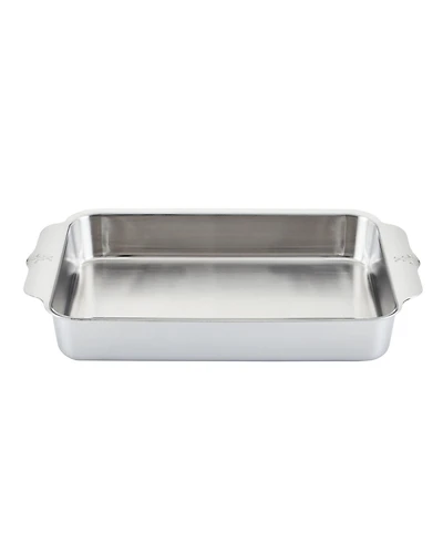 Hestan Provisions Oven Bond Try-ply Rectangular Baking Pan