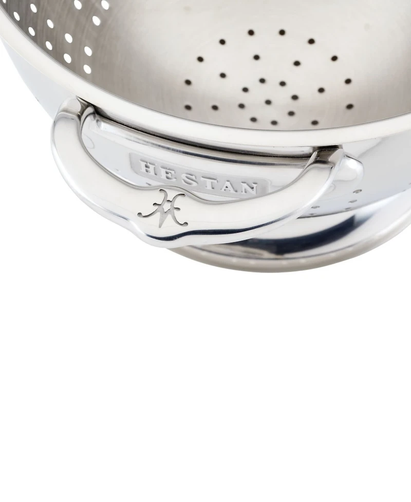 Hestan Provisions Stainless Steel -Quart Colander