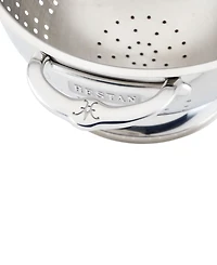 Hestan Provisions Stainless Steel -Quart Colander