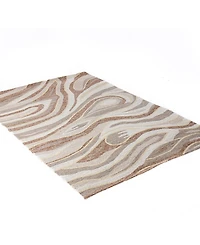 Bashian Taron AL301 3'6" x 5'6" Area Rug