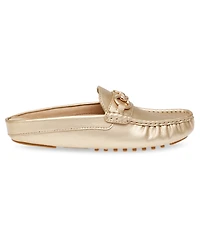 Anne Klein Women's Cooper Slip On Mule Loafers