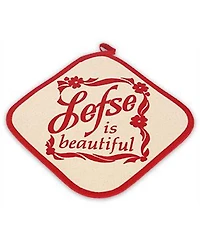 Bethany Housewares Lefse Hot Pad