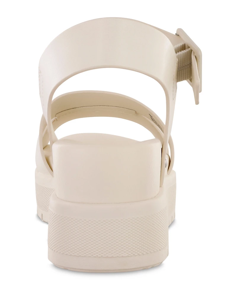 Mia Women's Maya Platform Sandals