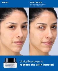 Belif The True Cream Moisturizing Bomb With Peptide, Ceramide & Squalane, 1.69 oz.