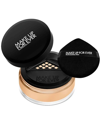 Make Up For Ever Hd Skin Shine-Controlling & Blurring Setting Powder