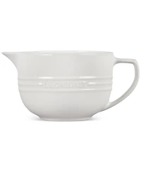 Le Creuset Stoneware Batter Bowl, 3.25 Qt.