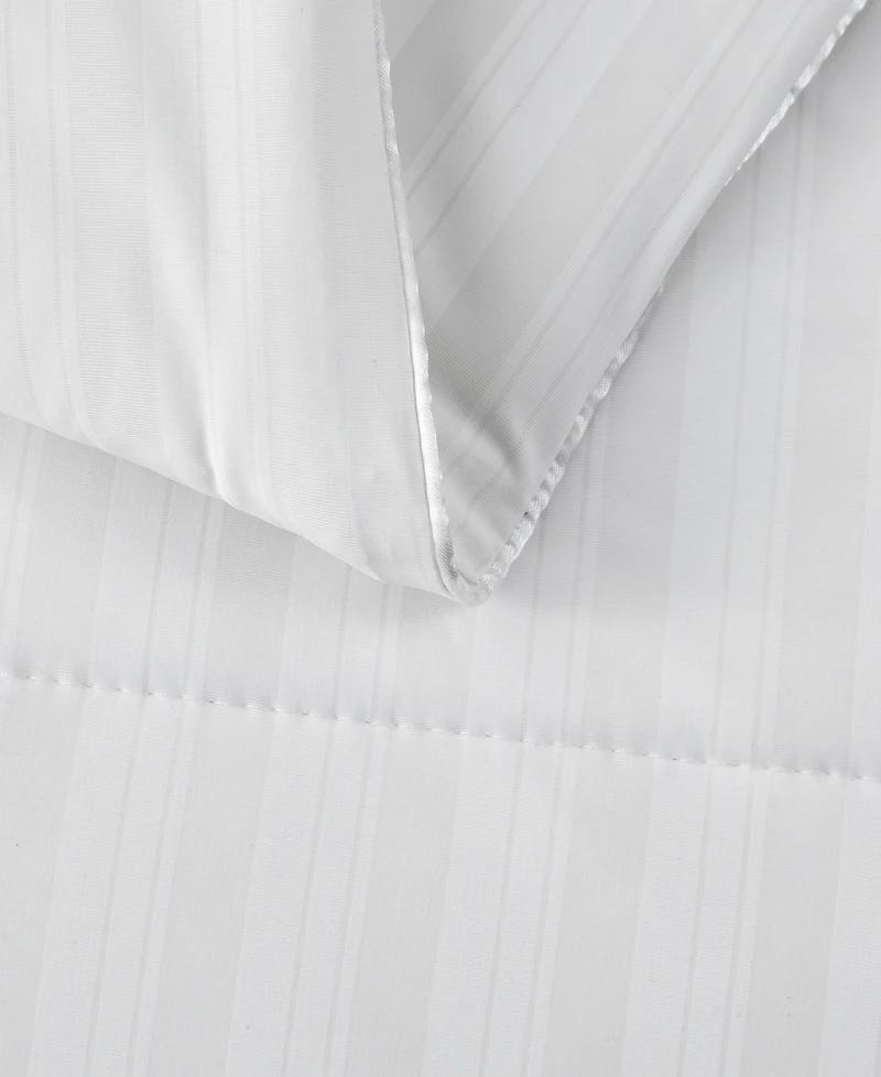 Royal Luxe Cool Touch Down Alternative Comforter, King, Exclusively at Macy's