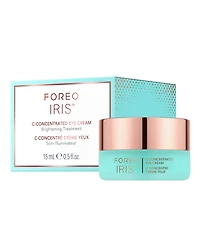 Foreo Iris C-Concentrated Eye Cream, 15 ml
