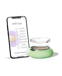 Foreo Ufo 3 go Deep Hydration Facial On-the-Go
