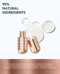 Foreo Supercharged Eye & Lip Contour Booster 3.5 ml x 3