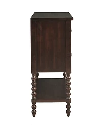 Madison Park Signature Beckett 36"W 2 Drawer Accent Chest