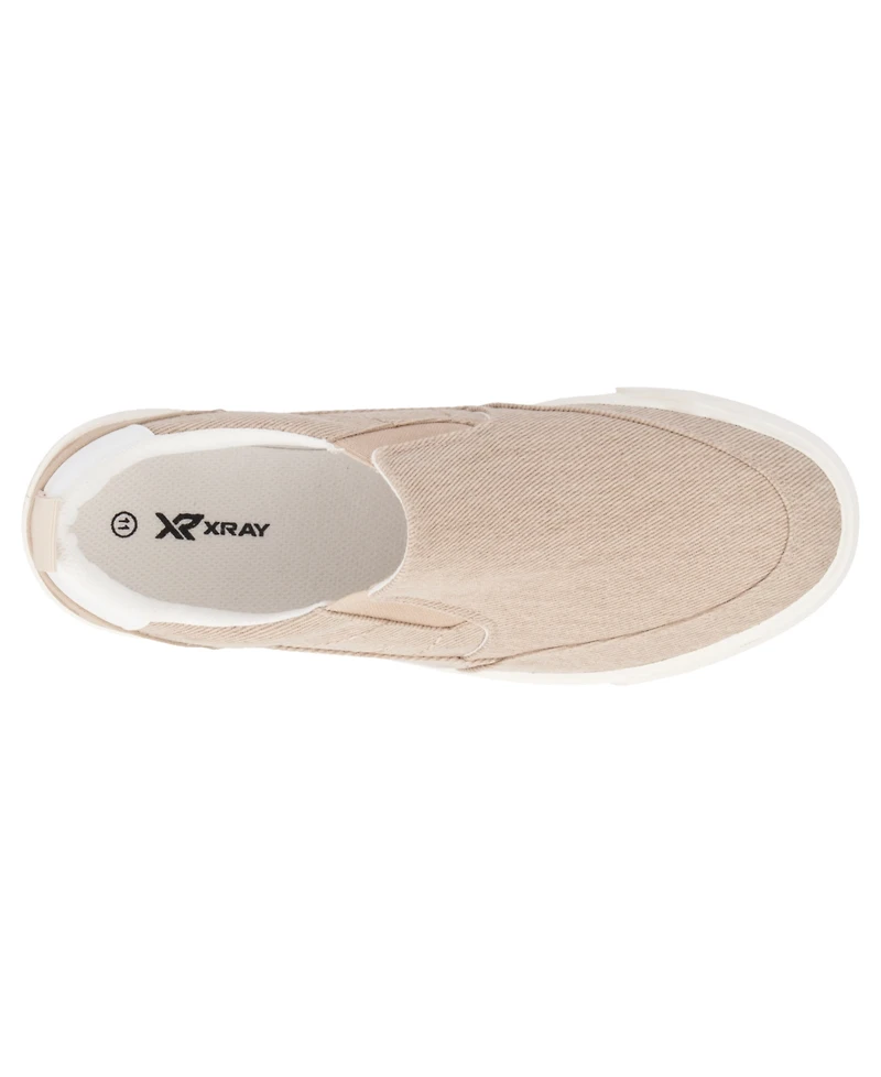 Xray Men's Footwear Rava Slip On Sneakers