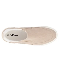 Xray Men's Footwear Rava Slip On Sneakers