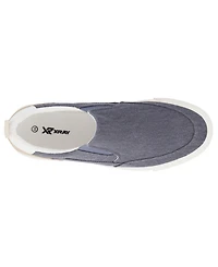 Xray Men's Footwear Rava Slip On Sneakers
