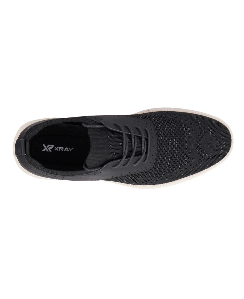 Xray Men's Footwear Alquamar Low Top Sneakers