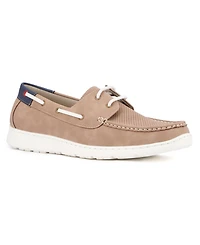 Xray Men's Footwear Trent Dress Casual Boat Shoes