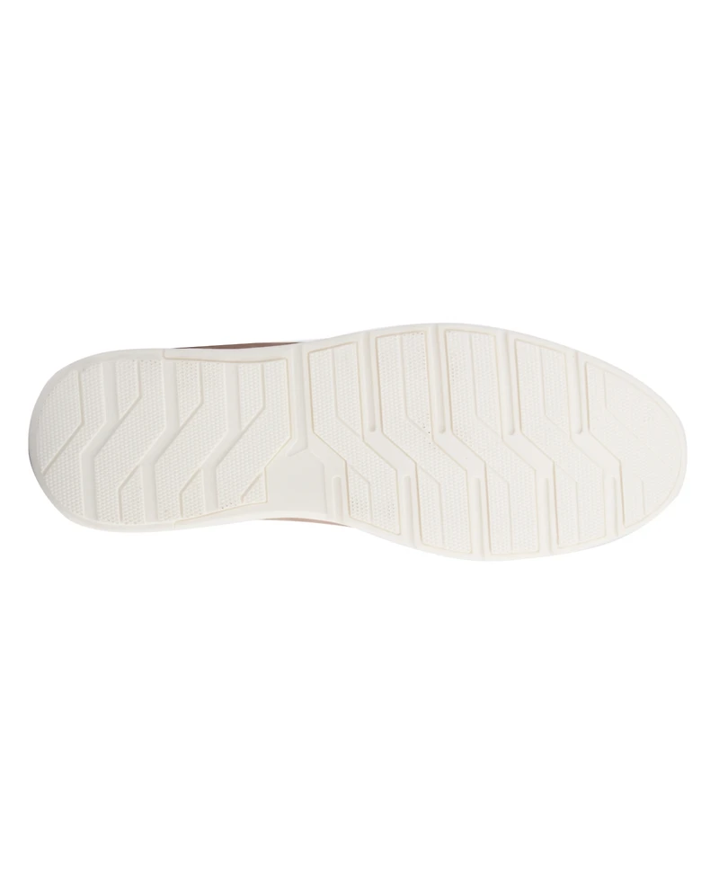 Xray Men's Footwear Trent Dress Casual Boat Shoes