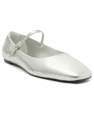 Arezzo Women's Eleanor Ballet Flats
