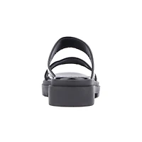 Olivia Miller Women's Tempting Platform Sandal