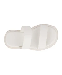 Olivia Miller Women's Tempting Platform Sandal