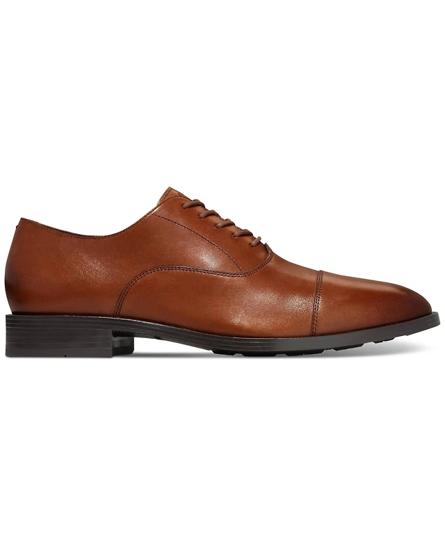 chinese dress ladies Men's Hawthorne Cap Toe Oxfords – Cole Haan main image 0