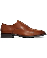 Cole Haan Men's Hawthorne Lace-Up Cap-Toe Oxford Dress Shoes