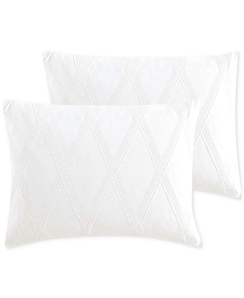 Hallmart Collectibles Goranna 9-Pc. Comforter Set, Queen