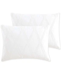 Hallmart Collectibles Goranna 9-Pc. Comforter Set, Queen