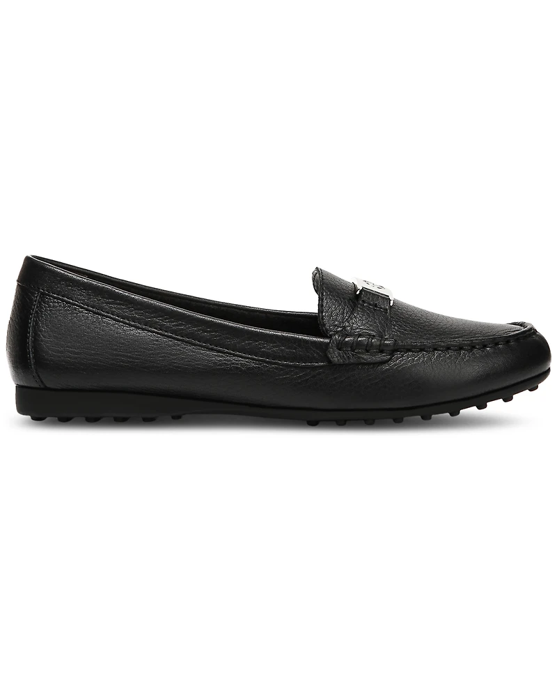 Giani Bernini Women's Dailyn Memory Foam Slip On Loafers