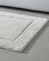 Calvin Klein Essence Solid Cotton Tufted 2-Pc. Bath Rug Set