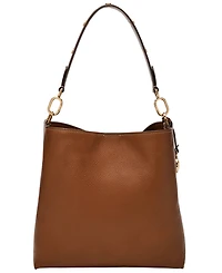 Fossil Jessie Bucket Shoulder Bag