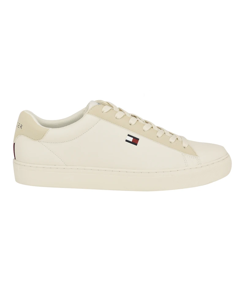 Tommy Hilfiger Men's Brecon Cup Sole Sneakers