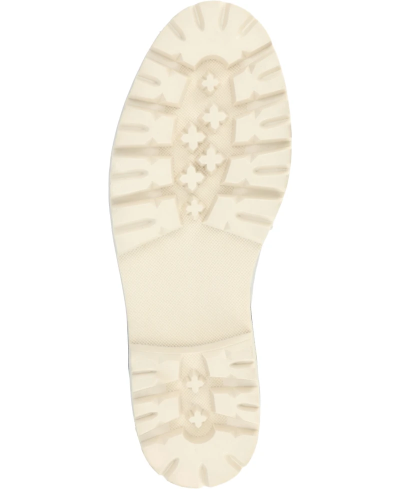 Journee Collection Women's Miycah Slip On Mule Flats