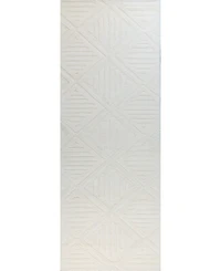 Closeout! Bashian Adige LC172 2'6" x 8' Runner Area Rug