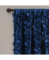 Riley Window Curtain Panel