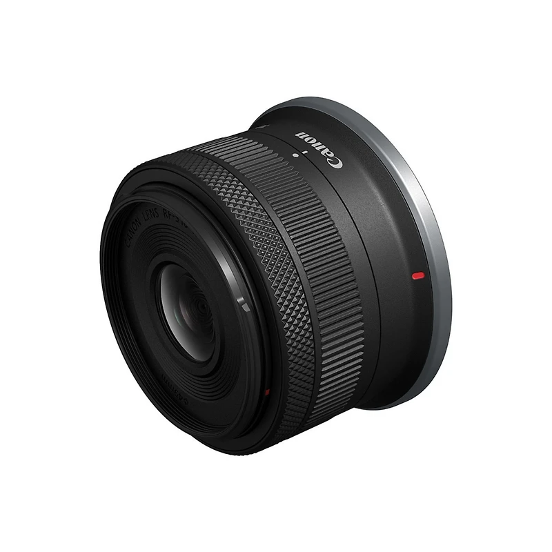 Canon Rf-s 10-18mm F4.5-6.3 Is Stm Lens